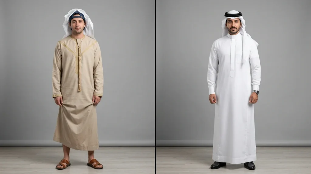 صور سعودية بالذكاء الاصطناعي